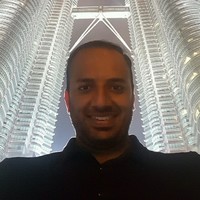 MOHAMED IKRAM