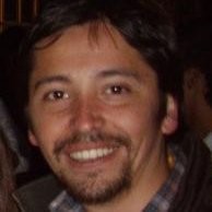 Claudio Orostica Bravo