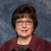 Judy Relf