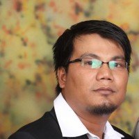 Cecep Wahyudi, S.e., Ak., Ca
