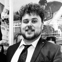 Oisin Power Hallihan