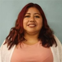 Ingrid Pinedo-Enriquez