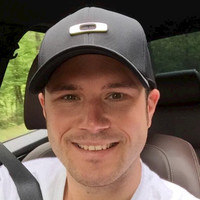 Collin Charles