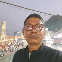 Kalyan Saha