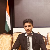 Kanav saluja