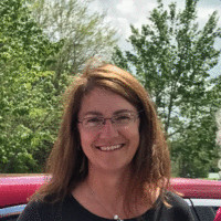 Ann Daves