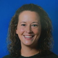 Colleen Carey