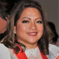 Victoria Libunao-Geaney