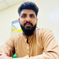 Muneeb Iqbal