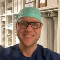 Daniel Van Ketel
