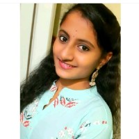 Priyadarshini H
