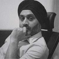 Vikram Tuli