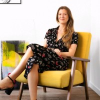 Mae Woolworth