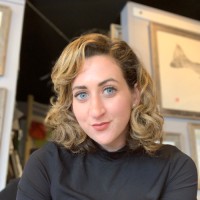 Rebecca Grover