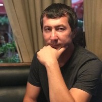 Akmal Bakhromov