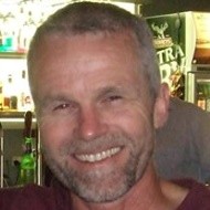 Jeff Mckay