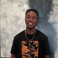Antoine Akundu