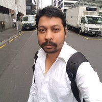 Ravi Saikrishna Mahenderkar