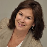 Vicky Warkentin