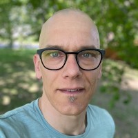 Mats Hellström