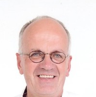 Jan Van Der Blom