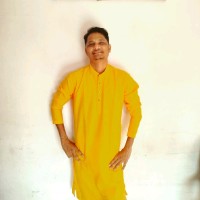 Yogesh Bajru