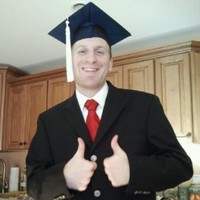 Mark Olinger