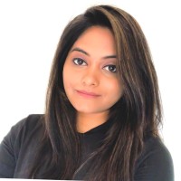 Niveditha Ramakrishnan