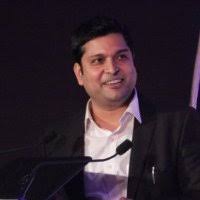 Vikas Chaturvedi