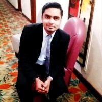 Arham Ansari