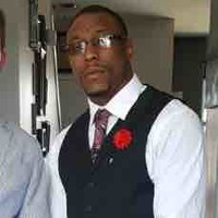 Dameon Jenkins