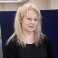 Lorraine O'Meara