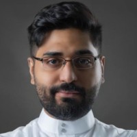 Saud Almoghirah