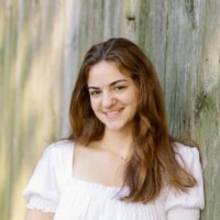 Olivia Gledhill