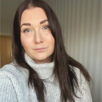 Amanda Axelsson