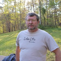Kenneth Bailor