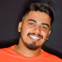 Madhusudhan B S