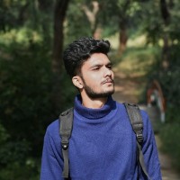 Ridham Patel