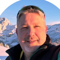 🔆 Christophe Fraefel