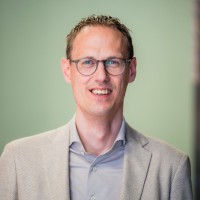 Jacob Bakker