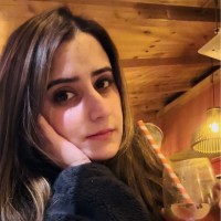 Divya Arora