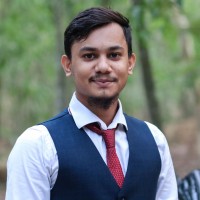 Md Shoyaib Hossain Fouad