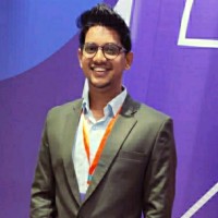 Vinod Rawal