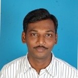 Sreekanth B