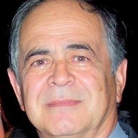 Luis Morici Sandobal