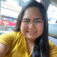BJ Rose Villaflor