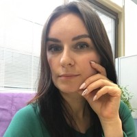Olga Kravets