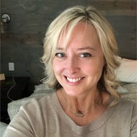 Tracy Warner