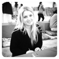 Bridget Strand