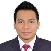 Randy Longakit
